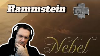 Rammstein  NEBEL  Video Reaction Round 2 [upl. by Nanreh]