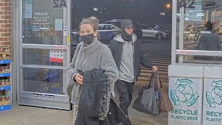 Police Thieves steal around 12000 from GIANT grocery store in Montgomery County [upl. by Anaujat]