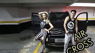 Dont Tell Em ftYG  Garage Marcelo Eidy e Eglantine Oliveira [upl. by Nyraa]