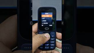 Keypad Voice Off Itel Mobile Voice Problem Solution 100 [upl. by Laenaj145]