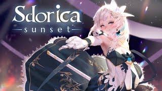 Sdorica Sunset  Sione SP Skill Preview  Mobile Puzzle RPG [upl. by Oiluarb]