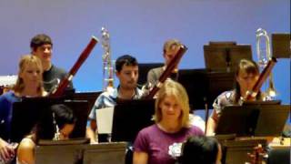 A Young Persons Guide to the Bassoons [upl. by Aseeral]