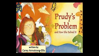 Prudys Problem and How She Solved It [upl. by Lindell]