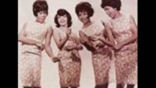 The Marvelettes  Poor Little Rich Girl [upl. by Naryk]