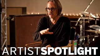 Artist Spotlight Butch Vig 1 of 5 [upl. by Bower966]