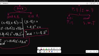 Deriving the Desired Characteristic Equation from Poles or ζ ωₙ and Ts for Digital PID Controller [upl. by Jenness]