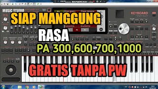 Set Manual Sampling Siap ManggungGRatis TAnpa Passwod [upl. by Ahsets379]