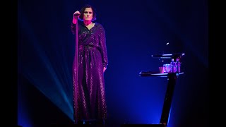 Alison Moyet Reassuring Pinches 2024 Sound Mix [upl. by Xilef]