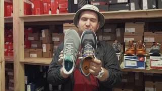 Май 2016 Новинки RockAir New Balance 574 6 сезон [upl. by Salakcin]