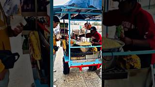 El Elotero 🌽🇲🇽 elote elotes mexico macroplaza monterrey fypシ゚ fy fypage fyp snacks [upl. by Boehike]