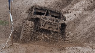 Extreme 4x4 OffRoad Mud Party  Ultra4 King of Spain 2019 by Jaume Soler [upl. by Pontius]