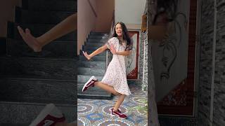 Dance by chaya 😍😅 lingilingilingidi ytshort trending explore viral comedy dance shishira [upl. by Buskirk]