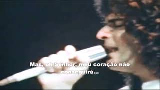 Gino Vannelli  I Just Wanna Stop ginovannelli montreal quebec canada 1993 anos90 musica [upl. by Enywtna]