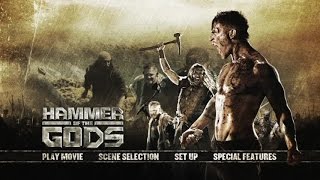 Hammer of the Gods 2013  ganzer Film auf Deutsch youtube [upl. by Einnalem]