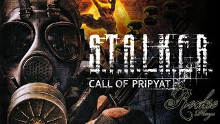 STALKER Call of Pripyat  Part 4 [upl. by Aliber]