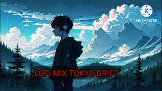 tokyo drift song lofi [upl. by Andria]