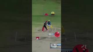 Record Breaker s Chris Gayle and Evin Lewis Chase Down shorts short [upl. by Ephrem]