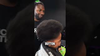 The Battle of the Haircut ✂️😂 SlyHuncho [upl. by Nelson]