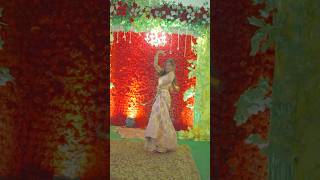 Chunari Chunari  Wedding dance  shorts dance dancer danceshorts chunarichunari shortsdance [upl. by Eesdnil]