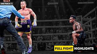 I Watched Canelo Alvarez vs Jermell Charlo Here’s Why It Was a Robbery [upl. by Ninnetta]