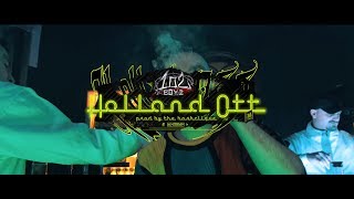 102 BOYZ  HOLLAND OTT prod By THEHASHCLIQUE Official Video [upl. by Aerised]