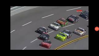 All Arca Racing Checkers And Wreckers From 2011 3 Amigos 250 At Talladega Superspeedway [upl. by Aneleve]