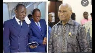 LOUIS POUL MOTAZE AMOUGOU BELINGA LAURENT ESSO ONT ÉLIMINÉ LE MINISTRE GABRIEL DODO NDOKE [upl. by Esorlatsyrc740]