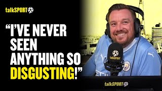 Liverpool Fan Brands Jamie OHara A DISGRACE amp Wants Big Ange To RESIGN After Lack Of Support 😡 [upl. by Primaveras140]