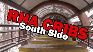 RHA Cribs  South Side [upl. by Nomit251]