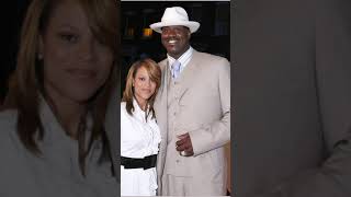 They Married and Later Divorced Shaquille O’ Neal and Shaunie ONeal [upl. by Masterson]