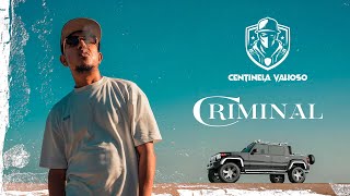 CENTINELA VALIOSO  Criminal 🚨 Audio [upl. by Wynny]