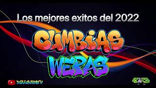 🔥CUMBIAS WEPA MIX 2023 los mejores exitos sonideroscumbion chingon🔥 [upl. by Siuqram]