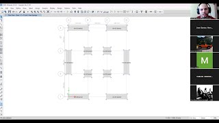 Clase 10 Diseño de muros de baja ductilidad y cimentaciones [upl. by Averil]