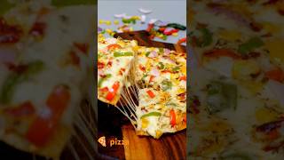 pizza kaise banaye [upl. by Albie447]