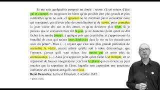 Tutophilo 1  Comprendre la thèse dun texte  philosophie méthode baccalauréat [upl. by Festus]