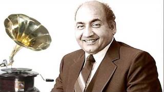 Mohammed Rafi  Biography [upl. by Sansen]