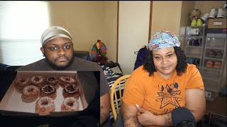 Mom REACTS to BFB Da Packman Ft Lil Yachty amp DDG  quotHoney Packquot Remix Official Video [upl. by Plumbo38]