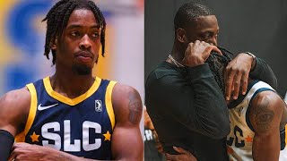 Zaire Wade CALLS OUT Dwyane Wade quotTHIS IS YOUR FAULTquot and QUITS G League [upl. by Modnarb]