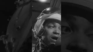 Riding The Bomb Scene  DR STRANGELOVE 1964 Movie CLIP In Memory Of James Earl Jones [upl. by Marras683]