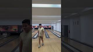 100k Subs GoalBowling [upl. by Vlad]