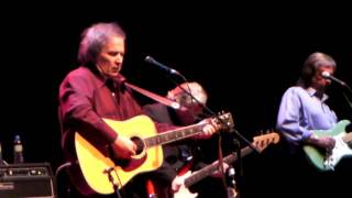 Don McLean  Winterwood live at the Royal Albert Hall London 7th May 2010 [upl. by Khosrow159]