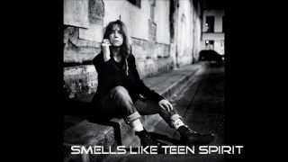 Patti Smith  Smells Like Teen Spirit [upl. by Ameerak]