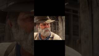 Damn Unc Beezgamingrdr2arthurmorganviralfyprdr2gameplayrdrreddeadredemption [upl. by Nomal]