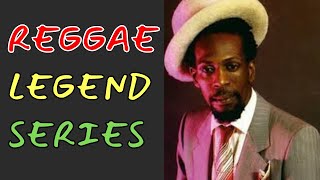 Reggae legend  Gregory Issacs  Life and Legacy A Brief Biography reggae [upl. by Jacie336]