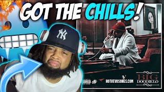 DURK DON’T MISS Doodie Lo  Alone feat Lil Durk REACTION [upl. by Allemac]