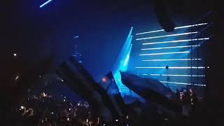 17 going under  hypersonic missiles Sam Fender at Newcastle Arena [upl. by Adnyl]