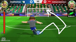 Perfect kick 2 NEW shoot tricks  Gameplay 340 [upl. by Ocir]