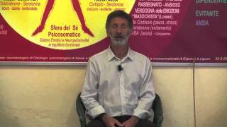 04  La tecnica base Consapevolezza psicosomatica o Mindfulness psicosomatica [upl. by Anwadal]