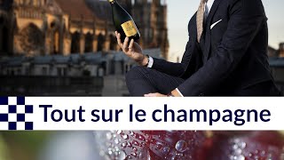 Tout sur le Champagne [upl. by Adlemi591]