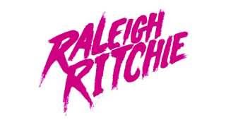 Raleigh Ritchie  In Too Deep Official Audio [upl. by Acirret]